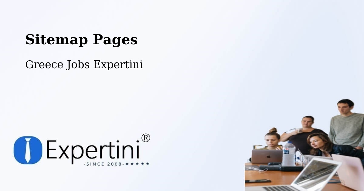 Sitemap Pages - Artesianó - Greece Jobs Expertini