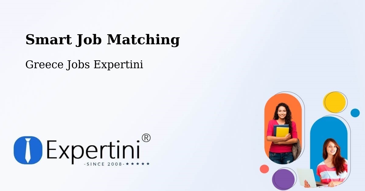 Intelligent Job Matching – Artesianó - Greece Jobs Expertini