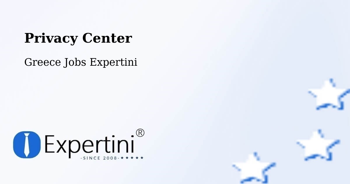 Privacy Policy – Artesianó - Greece Jobs Expertini